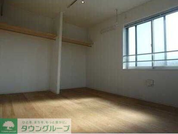 La Douceur文京大塚WESTの物件内観写真